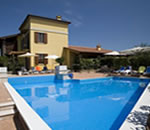 Hotel Relais Agli Olivi di Lazise Lake Garda